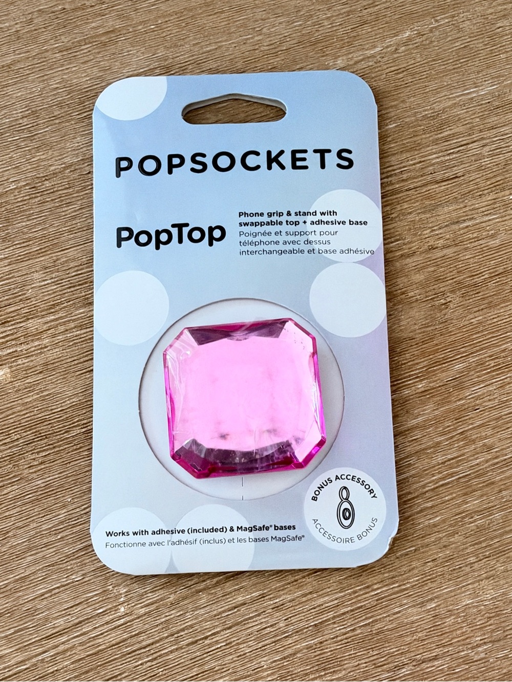 Popsockets PopTop